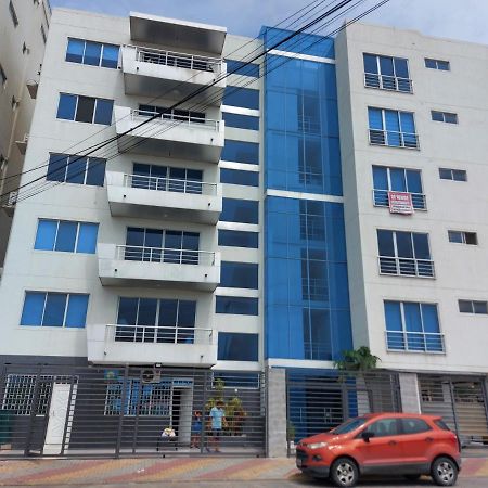 Habitacion Vacacional Camboriu 살리나스 외부 사진