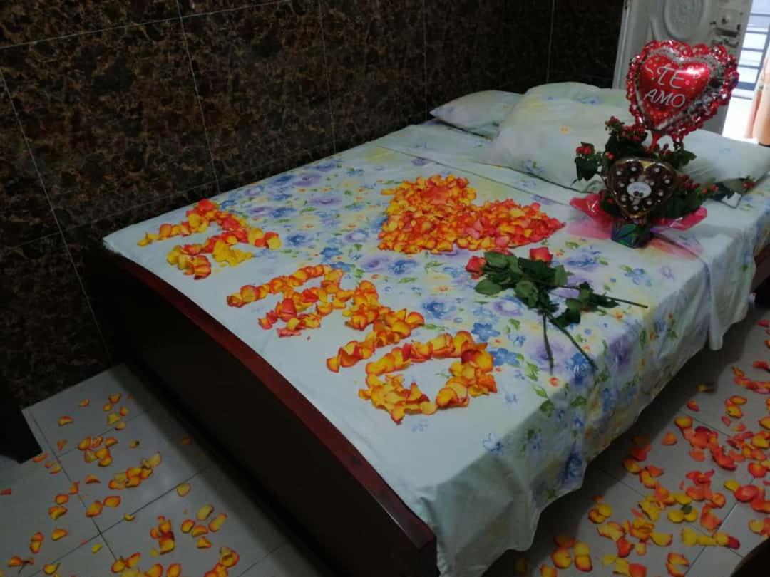 Habitacion Vacacional Camboriu 살리나스 외부 사진