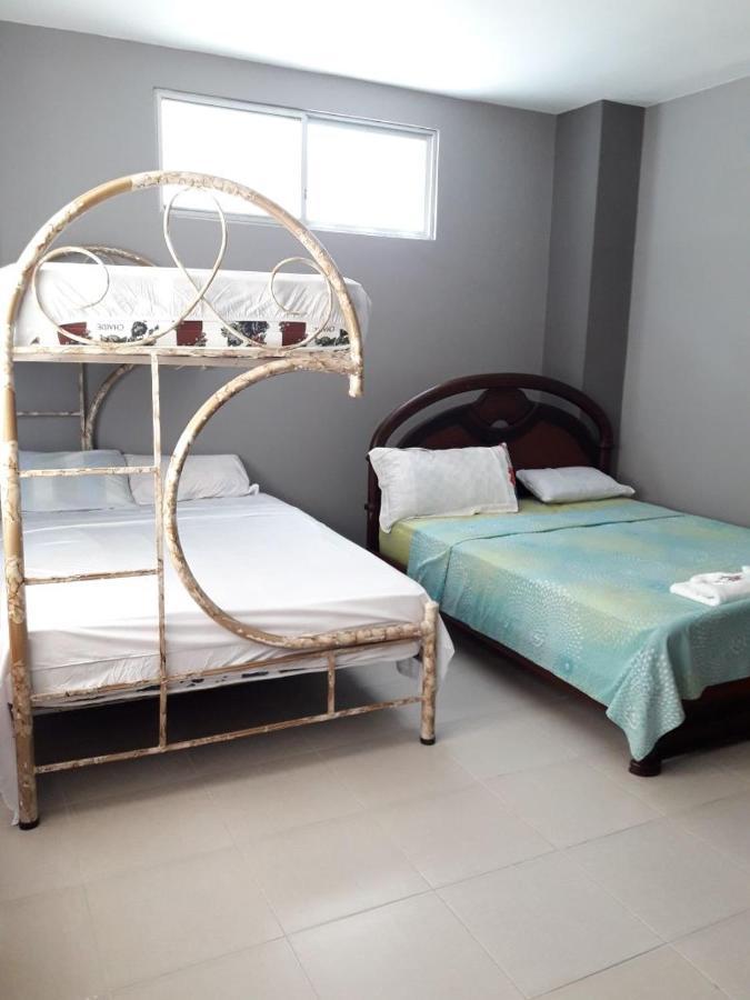 Habitacion Vacacional Camboriu 살리나스 외부 사진