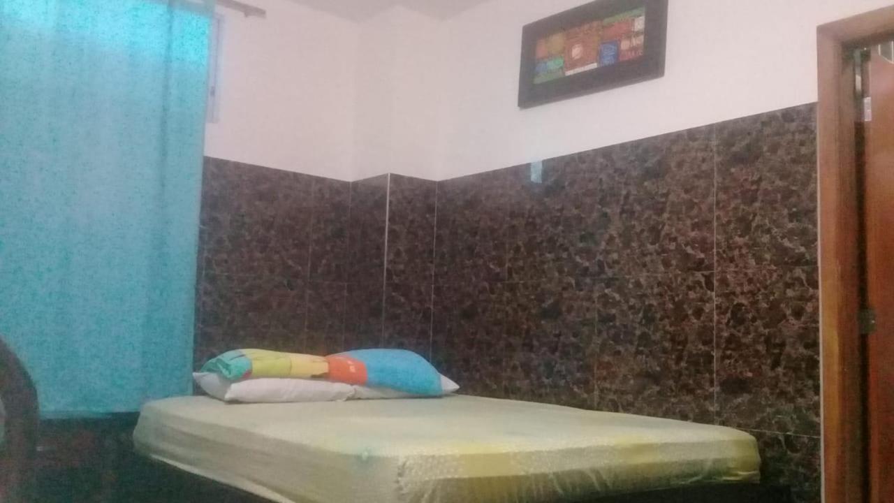 Habitacion Vacacional Camboriu 살리나스 외부 사진