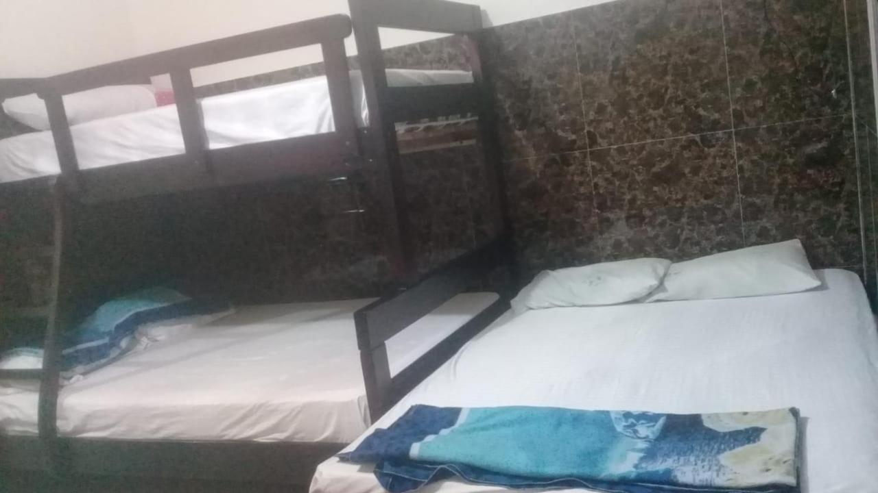 Habitacion Vacacional Camboriu 살리나스 외부 사진