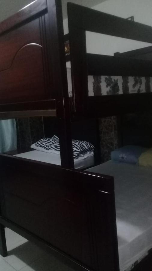 Habitacion Vacacional Camboriu 살리나스 외부 사진