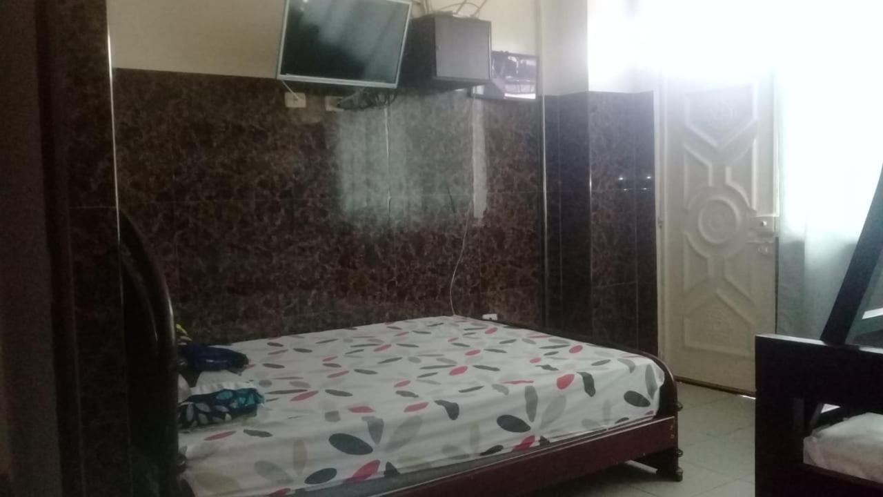 Habitacion Vacacional Camboriu 살리나스 외부 사진