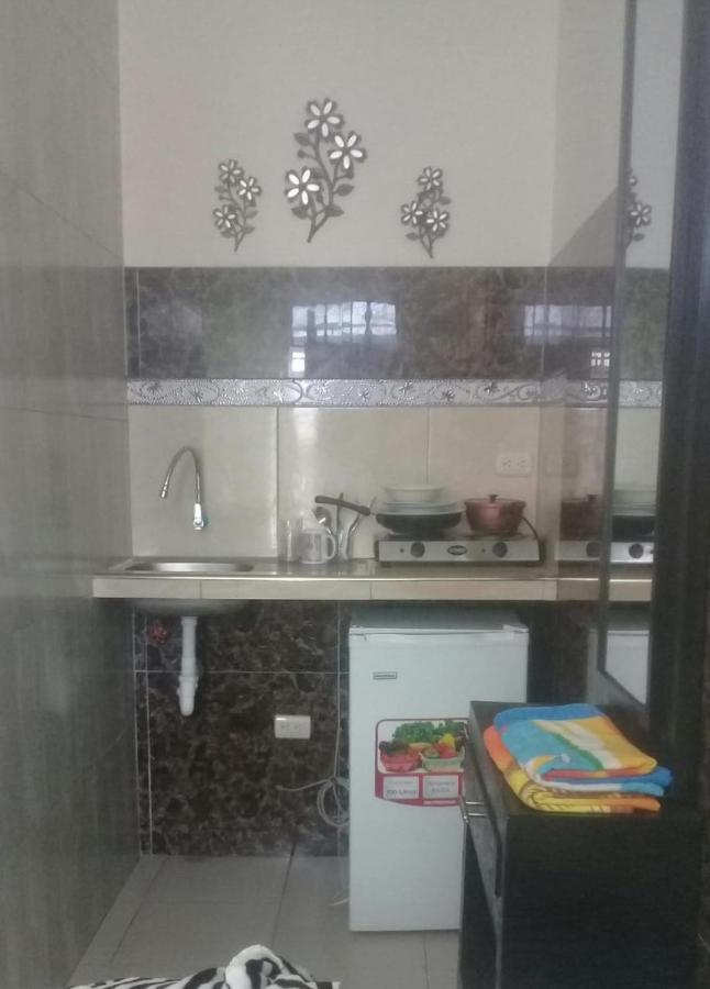 Habitacion Vacacional Camboriu 살리나스 외부 사진