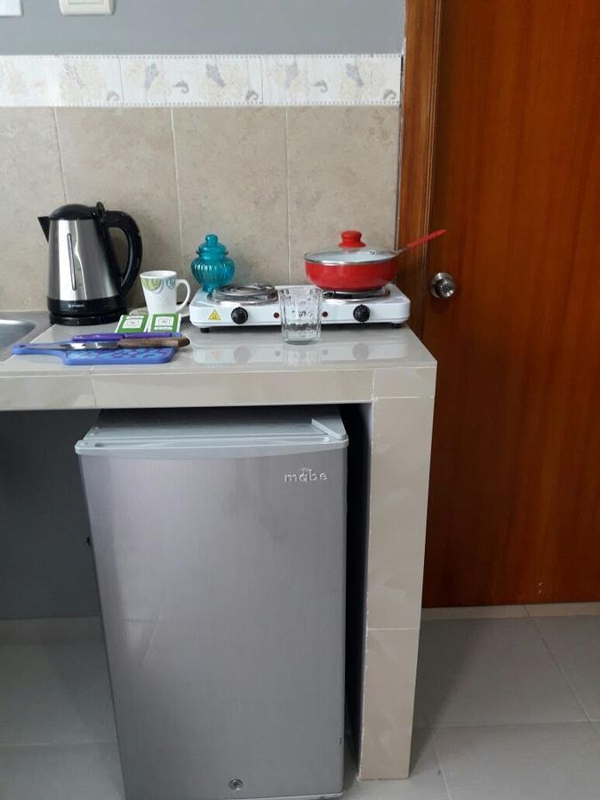 Habitacion Vacacional Camboriu 살리나스 외부 사진