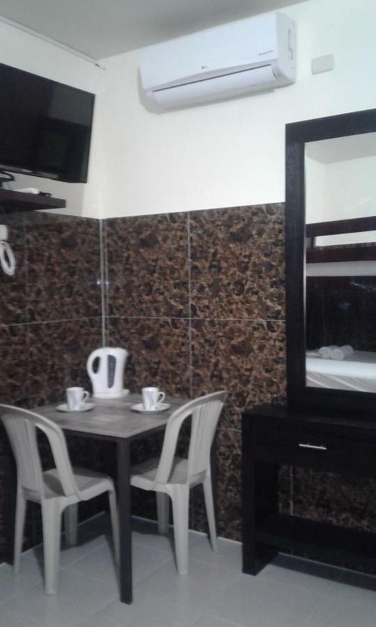 Habitacion Vacacional Camboriu 살리나스 외부 사진