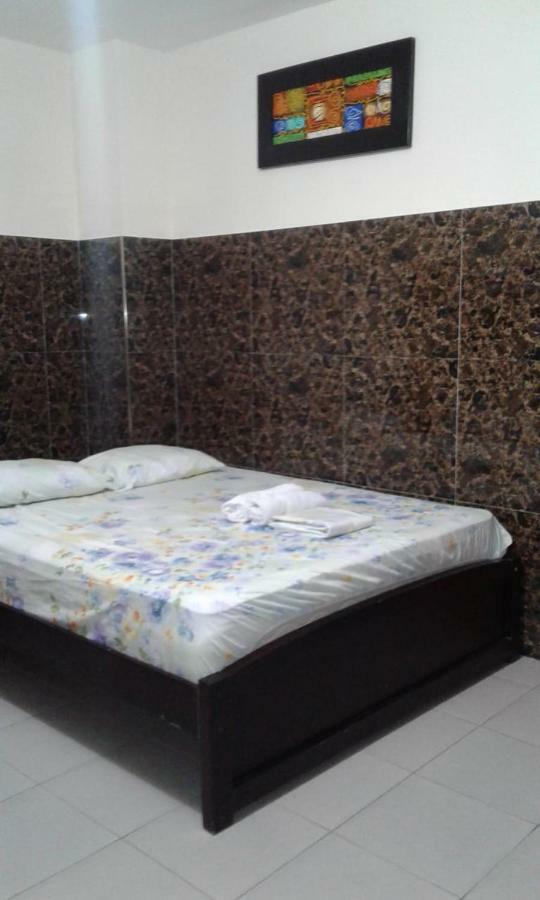 Habitacion Vacacional Camboriu 살리나스 외부 사진