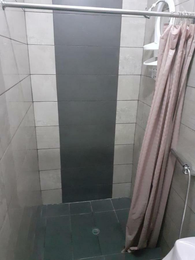 Habitacion Vacacional Camboriu 살리나스 외부 사진