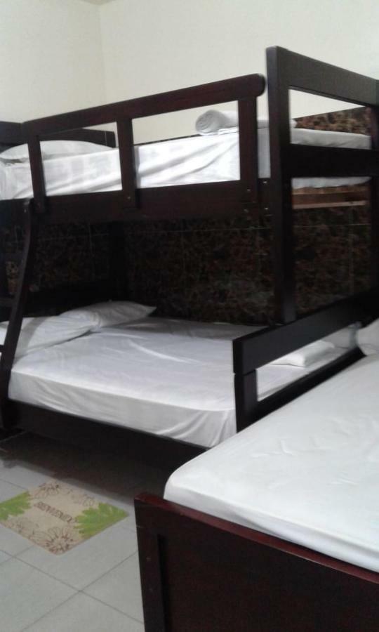 Habitacion Vacacional Camboriu 살리나스 외부 사진