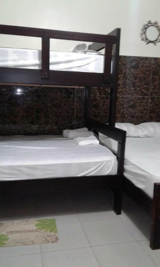 Habitacion Vacacional Camboriu 살리나스 외부 사진