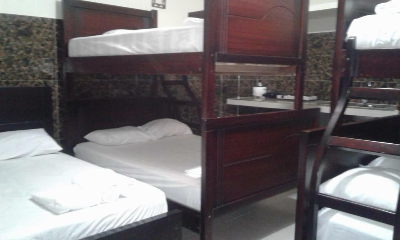 Habitacion Vacacional Camboriu 살리나스 외부 사진