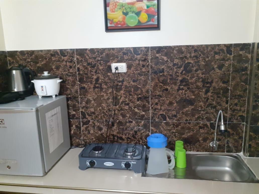 Habitacion Vacacional Camboriu 살리나스 외부 사진