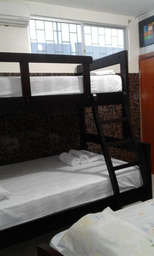 Habitacion Vacacional Camboriu 살리나스 외부 사진