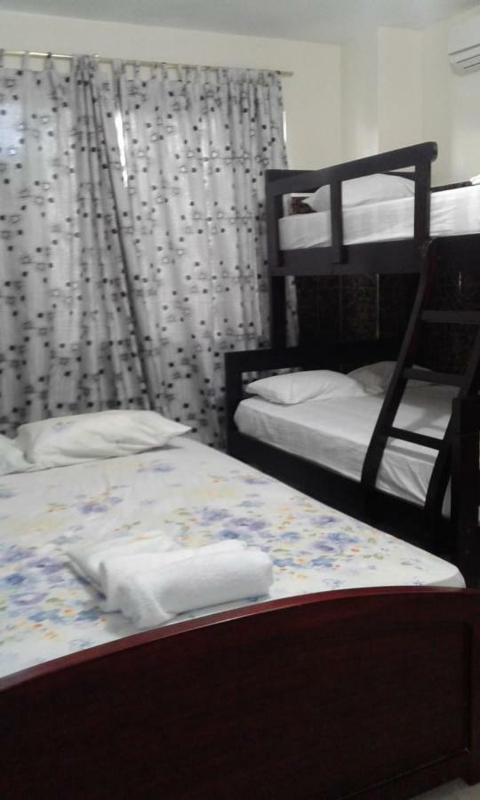 Habitacion Vacacional Camboriu 살리나스 외부 사진