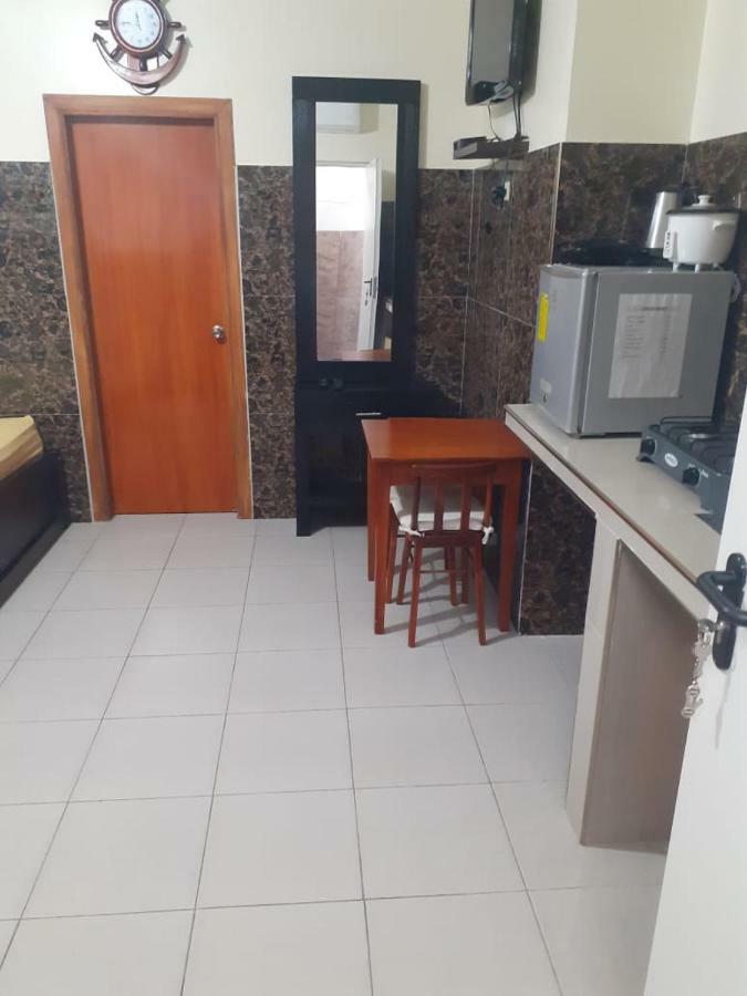 Habitacion Vacacional Camboriu 살리나스 외부 사진