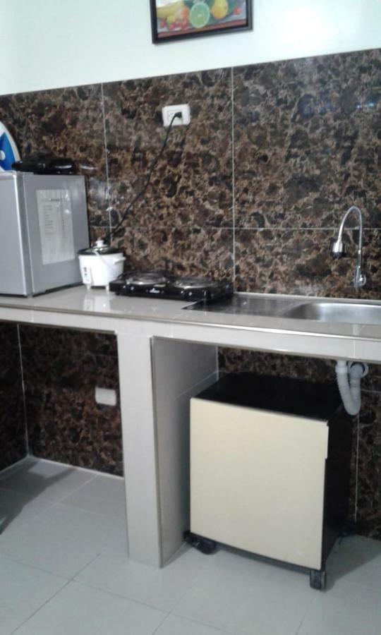Habitacion Vacacional Camboriu 살리나스 외부 사진